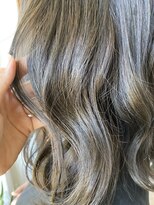 パディントン(Paddington) 肩上で弾む☆セミディースタイル♪サンドベージュで女子力↑