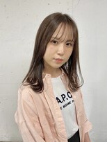 シーバイサイン(sea by Sign)&nbsp;アンニュイカール