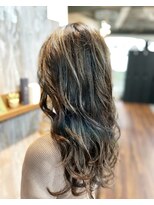 ウッドストック(Wood Stock)&nbsp;大人ロング