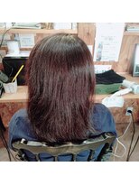 カラー専門店 色染堂 福浜西町店&nbsp;Natural