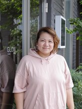 グロウ ツクバ(GLOW TSKUBA)&nbsp;小澤 愛子