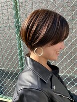 バサ 花小金井店(BASSA)&nbsp;ショート［花小金井］