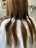 【ヘアドネーション】カット＋カラーorパーマ