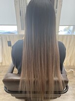 ウィスプヘアー(wisp HAIR) #プルエクステ #エクステ #大宮