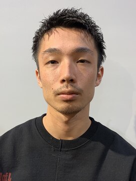 フィフス トウキョウ (fifth TOKYO) 波巻きパーマ波巻きスパイラルパーマツイストスパイラルパーマ