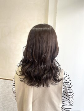 ロメオ 京橋(ROMEO) オリーブベージュ＊