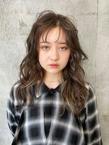 ブラウンズ(BROWNS)&nbsp;ふんわりカール