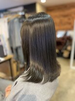 ヨーホーレッド(YOO-HOO RED)&nbsp;透明感カラー