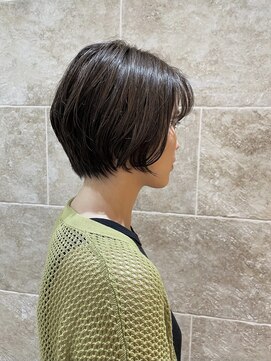 グリッター(GRITTERs) 立体感カラー