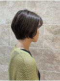 立体感カラー