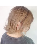 フレア ヘア サロン(FLEAR hair salon)&nbsp;スタイルブック
