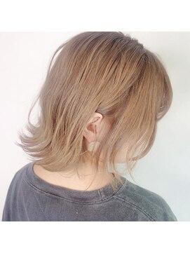 フレア ヘア サロン(FLEAR hair salon) スタイルブック