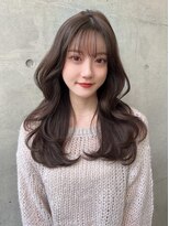 ロンド ロビン 栄(Lond robin)&nbsp;【Lond robin】河野まい　髪質改善/インナーカラー/韓国