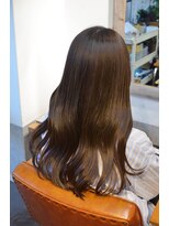 ポタム 東中野(potamu)&nbsp;艶マロンカラー