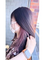 ベル(Belle)&nbsp;イヤリングカラー