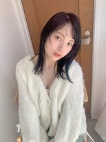 ウユ(uyu)&nbsp;ミディアムレイヤー