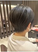 20代/30代/40代/ショートボブ