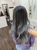 クク 那覇国際通り(CUCU)&nbsp;シルバーカラー