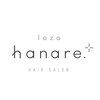 ラソ ハナレ(lazo.hanare)のお店ロゴ