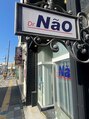 ナオ(Nao)/NaO 金沢文庫店 045-374-5022