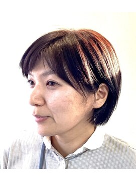 ヘアーファンタジー 近藤(Hair Fantasy 近藤) カラー