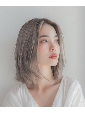 カフーヘアー 本店(Cafu hair) 【髪質改善　トリートメント　西宮　夙川　苦楽園　　】