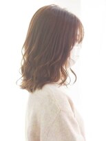 アテム 上安店(Atem)&nbsp;ショコラベージュ 20代30代40代