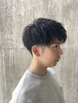 パッシュ(PASH) メンズショート