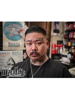 ヘアーサロン宮武 クルースタイル
