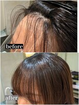 ザザ 高田馬場(ZA/ZA)&nbsp;クロスパーマ