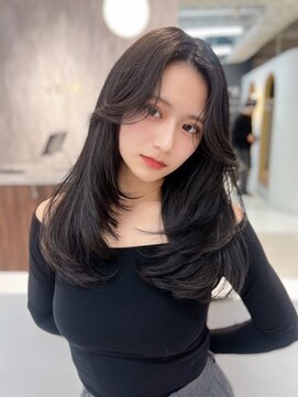 ヴェイ(VEYY.) ワンカールレイヤー