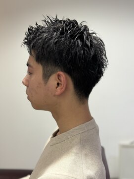 メンズ アイニティ(Men's Inity) メンズショート