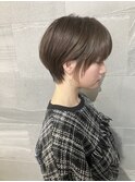 ショート