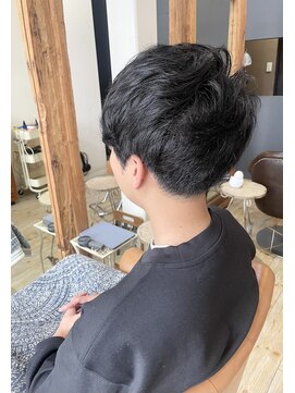 ルクール(LE COEUR) ソフトマッシュ