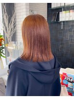 リール(THE RIRE.)&nbsp;＊THE  RIRE.  ストレート＊