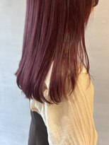 ノルン バイ シェリッシュ(Norn by sheriche)&nbsp;Norn◇ピンクカラー　モテカラー　ブリーチ