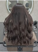 ベージュ
