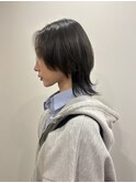 中性ウルフレイヤー【吉祥寺】斎藤百花
