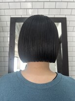 レガーレ(Legare) 髪質改善美髪ストレート(中区紙屋町)