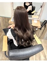 アリエ(allier) ◇Olive beige◇