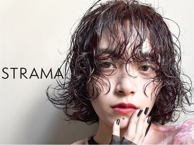 ストラマ(STRAMA)｜ホットペッパービューティー