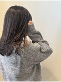 インナーカラー