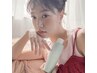 【新PB商品♪】 カット＆シャンプー+夏用シャンプープレゼント 