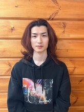 ブレイク 金沢店(BREK) RYOSUKE 