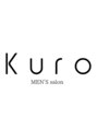 クロ(Kuro)/狐塚哲也◆宇都宮のメンズパーマ専門店