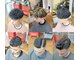 ヘアージャム(HAIR JAM)の写真