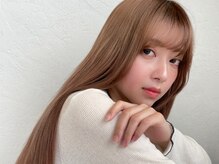アルカナ(ARCANA)の雰囲気（縮毛矯正・ストレート・髪質改善TRが得意なサロン*ARCANA）