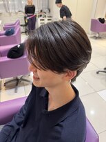 バース 河原町店(BIRTH)&nbsp;韓国/韓国ヘア/韓国パーマ/韓国ダウンパーマ/ニュアンスパーマ