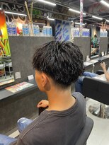 カーニー 錦糸町(kearny)&nbsp;テーパーツイスパ