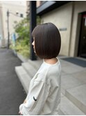 デザインカラー/フェイスフレーミング/グランマッシュ[市原]